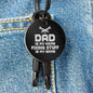 DAD Is His Name | Screwdriver Keychain