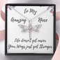 Dragonfly Necklace