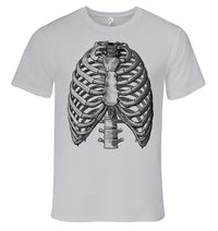 Load image into Gallery viewer, Ribs Anatomy | Men&#39;s Tee
