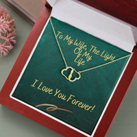 Load image into Gallery viewer, Everlasting Love Necklace
