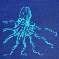 Load image into Gallery viewer, Octopus Spectacles | Racerback Tank
