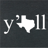 Load image into Gallery viewer, Texas Y&#39;all | Women&#39;s Tee
