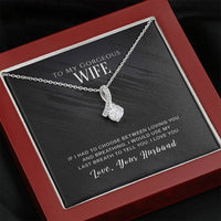 Load image into Gallery viewer, Alluring Beauty Necklace
