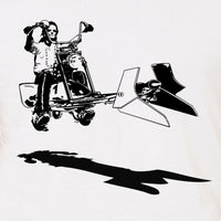Load image into Gallery viewer, Star Wars Easy Rider Speeder Bike | Men&#39;s Tee
